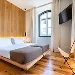 Tempo Flh Hotel