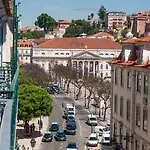 Ξενοδοχείο Tempo Flh Lisboa