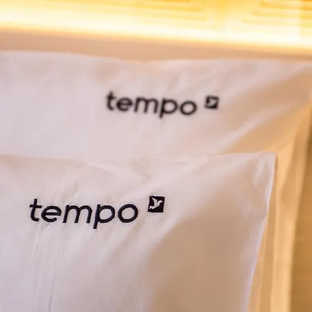 ホテル Tempo Flh リスボン