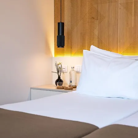 Hotel Tempo Flh Lisboa