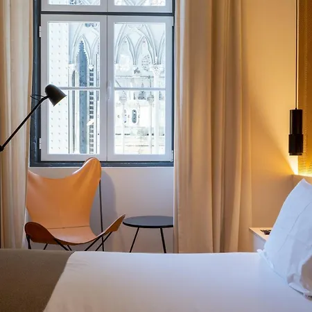 Hotel Tempo Flh Lisboa