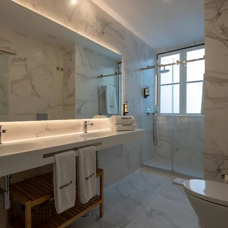 Tempo Flh Hotell Lisboa