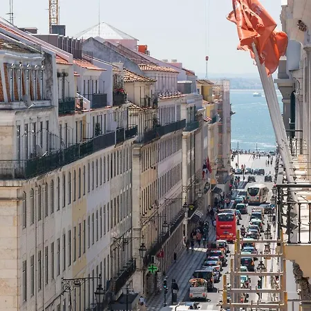 Tempo Flh Lisbon