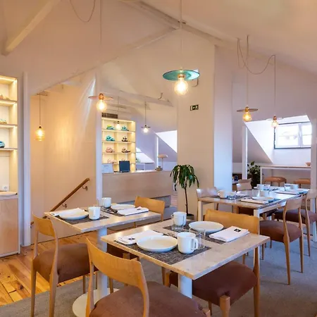 Hotel Tempo Flh Lisboa