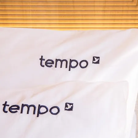 酒店 Tempo Flh