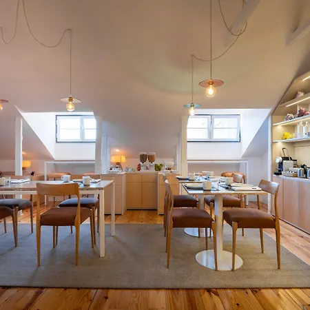 Hotel Tempo Flh Lisboa