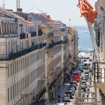 Tempo Flh 3* Lisboa