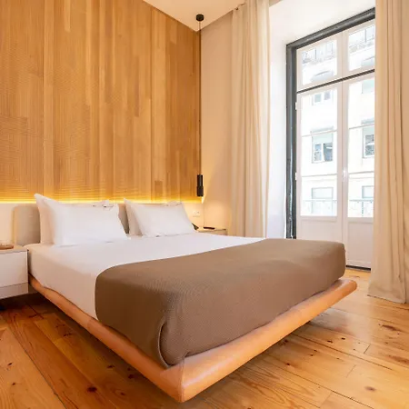 Tempo Flh Hotel Lisboa