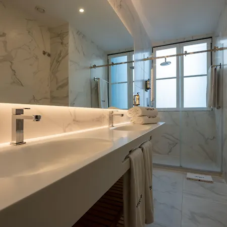 Hotell Tempo Flh Lisboa