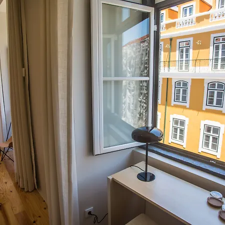 Tempo Flh Hotel Lisboa