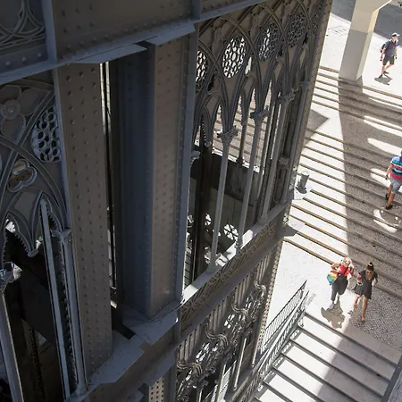 Tempo Flh Hotel Lisboa