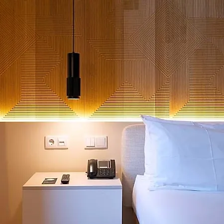 Hotel Tempo Flh 3*