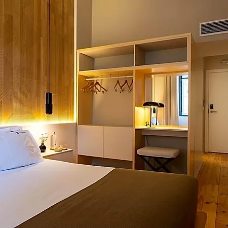 Hotel Tempo Flh 3*