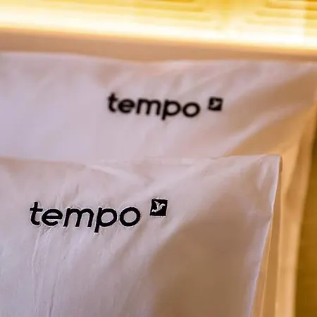 Tempo Flh 3*