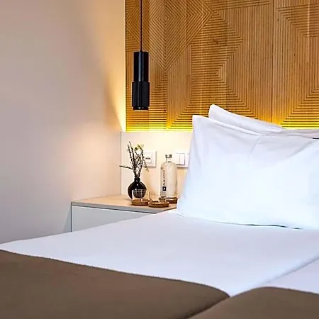 Tempo Flh Hotel Lisboa