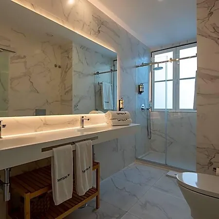 Tempo Flh Hotel 3*