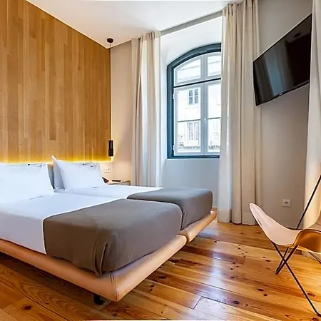 Hotel Tempo Flh 3*