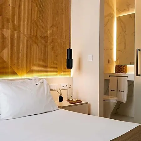 Tempo Flh Hotel Lisboa