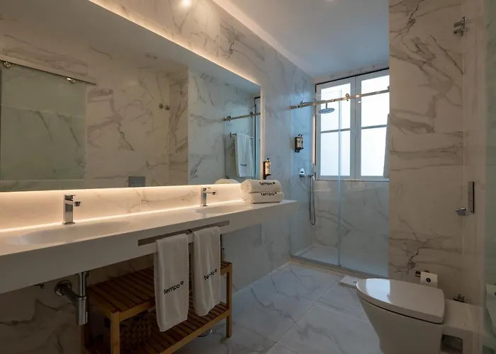 Tempo Flh Hotel Lissabon