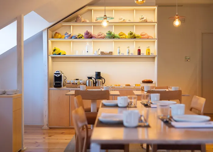 Tempo Flh Hotel Lissabon