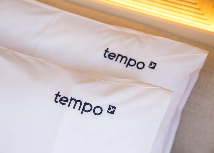 Tempo Flh 3* Lissabon