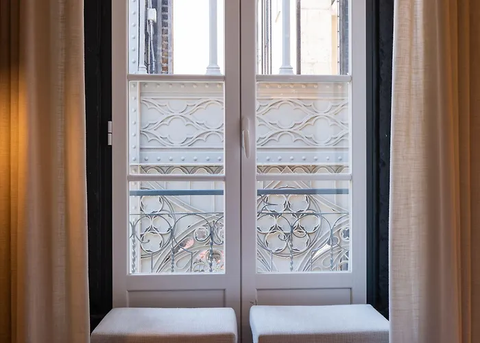 Tempo Flh 3* Lissabon