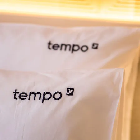 Tempo Flh فندق 3*