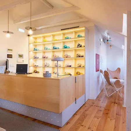 Tempo Flh 酒店 Lisboa