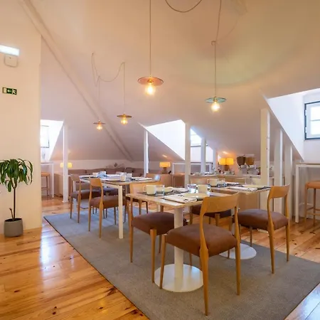 酒店 Tempo Flh Lisboa