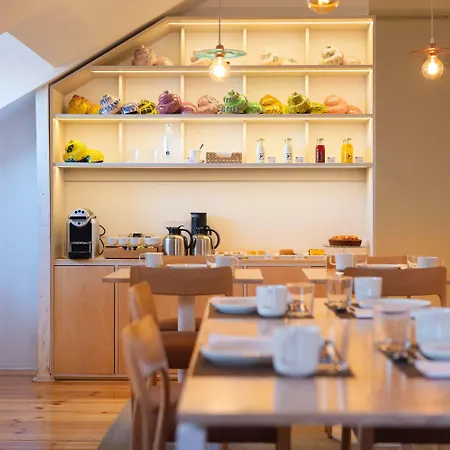 Tempo Flh 酒店 Lisboa