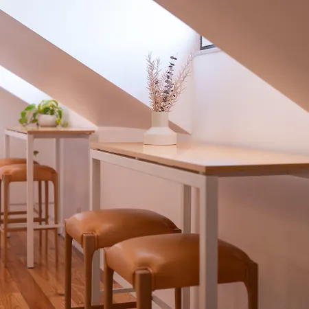 酒店 Tempo Flh Lisboa